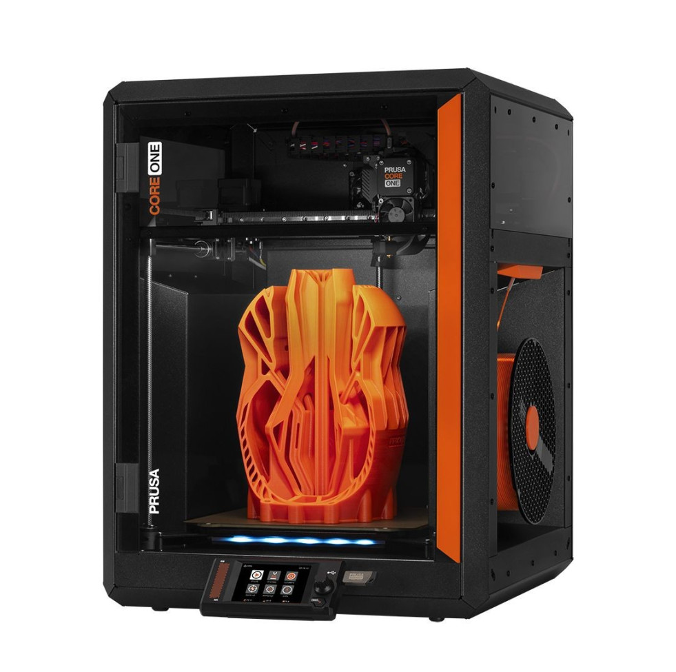 Prusa CORE One