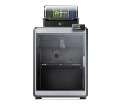 3D Принтер Creality K2 Plus Сombo