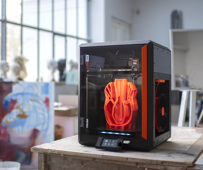 3D Принтер Prusa CORE One