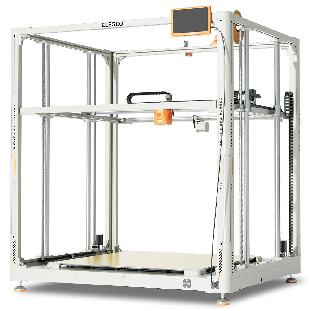 Elegoo Giga OrangeStorm