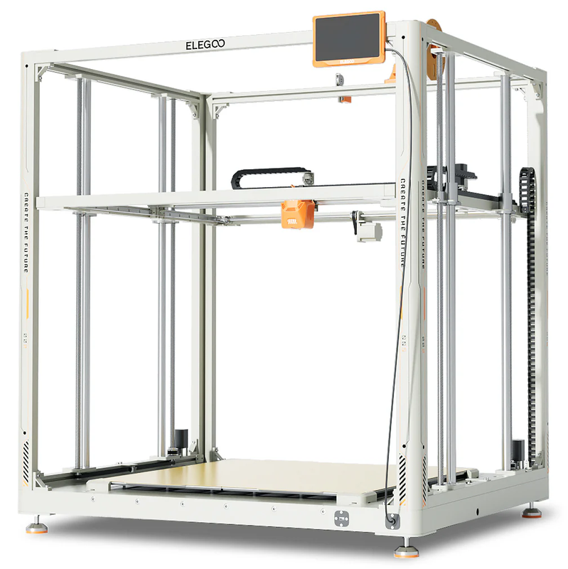 Elegoo Giga OrangeStorm