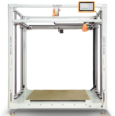3D Принтер Elegoo Giga OrangeStorm