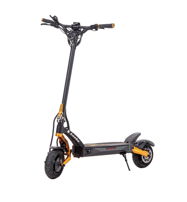 Електросамокат Kaabo Mantis King GT Gold