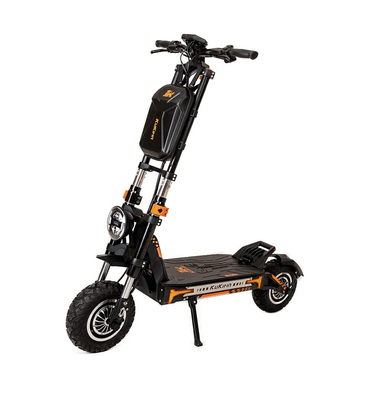 Електросамокат Kugoo Kirin G4 Max [105714]