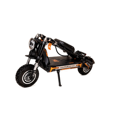 Електросамокат Kugoo Kirin G4 Max [105714]