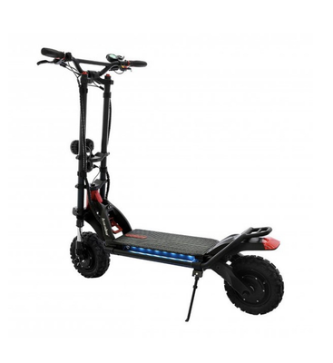 Електросамокат Kaabo Wolf Warrior 11 PLUS
