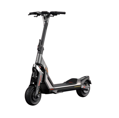 Електросамокат Xiaomi Ninebot by Segway GT1E Black (AA.00.0012.41)