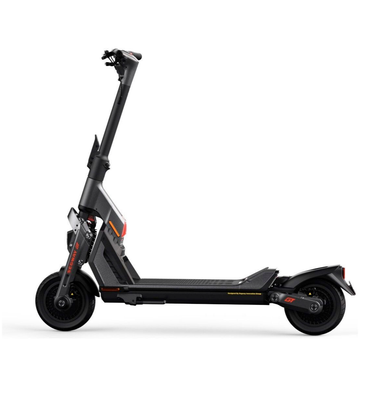 Електросамокат Xiaomi Ninebot by Segway GT1E Black (AA.00.0012.41)
