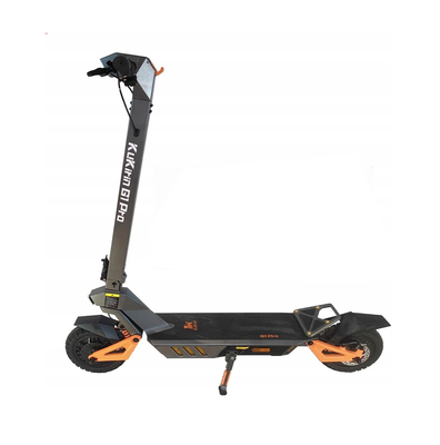 Електросамокат Kugoo Kirin G1 Pro