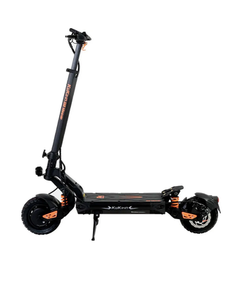 Електросамокат Kugoo Kirin G2 Master