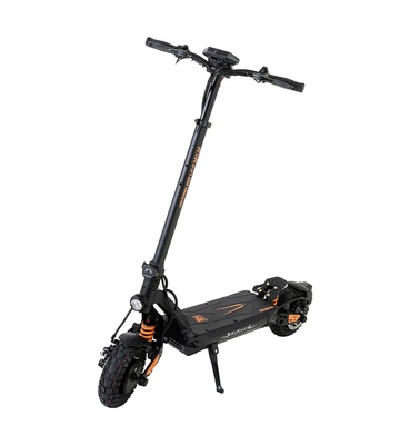 Електросамокат Kugoo Kirin G2 Master