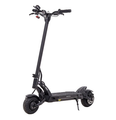 Електросамокат Kaabo Mantis 8 Lite