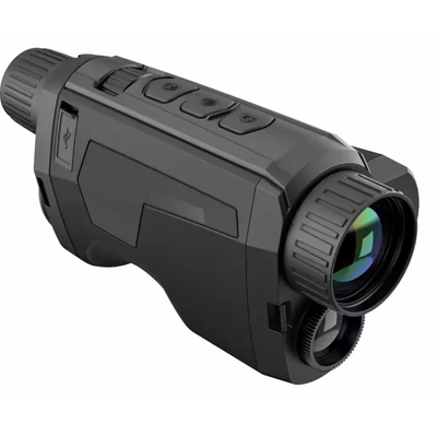 Тепловізор AGM FUZION LRF TM50-640