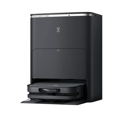 Робот-пилосос ECOVACS Deebot X5 Pro OMNI