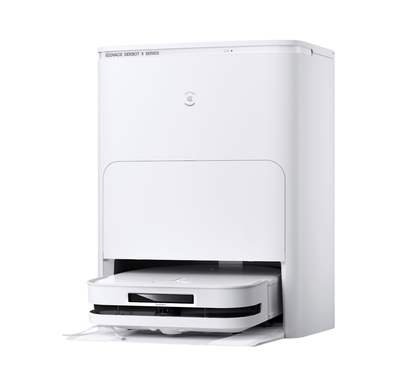 Робот-пилосос ECOVACS Deebot X5 Pro OMNI
