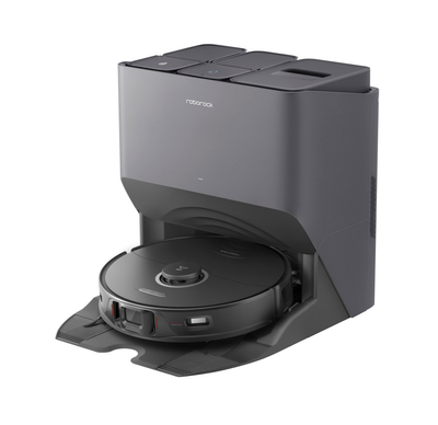 Робот-пилосос RoboRock Vacuum Cleaner S8 Pro Ultra