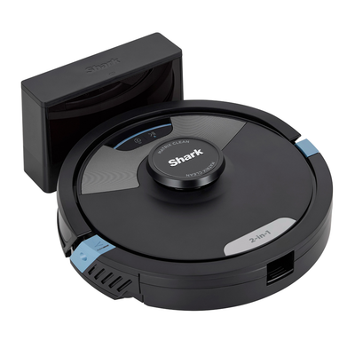 Робот-пилосос Shark Matrix Plus RV2620WAEU