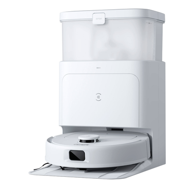 Робот-пилосос Ecovacs Deebot N30 Pro Omni