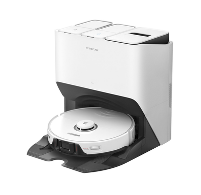 Робот-пилосос RoboRock Vacuum Cleaner S8 Pro Ultra