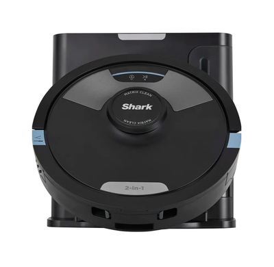 Робот-пилосос Shark Matrix Plus RV2620WAEU
