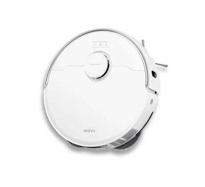 Робот пылесос Xiaomi DreameBot Mova P50 Ultra