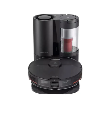 Робот Пилосос Roborock S7 MaxV Plus