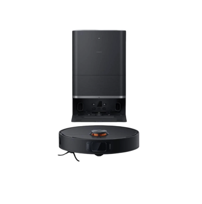 Робот-пылесос XIAOMI Robot Vacuum X20 Max