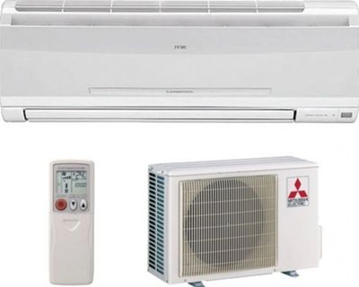 Кондиціонер спліт-система Mitsubishi Electric MS-GF20VA / MU-GF20VA