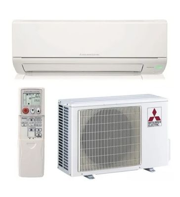 Кондиціонер спліт-система Mitsubishi Electric MS-GF35VA / MU-GF35VA