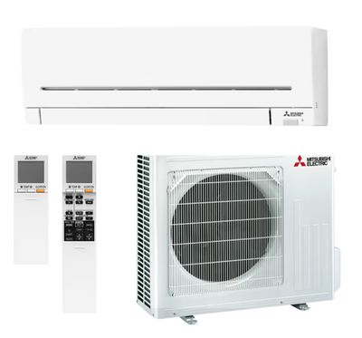 Кондиционер сплит Mitsubishi Electric MSZ-AP35VGK (Wi-Fi)\MUZ-AP35VG