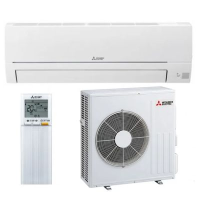 Кондиціонер спліт-система Mitsubishi Electric MSZ-HR71VF / MUZ-HR71VF