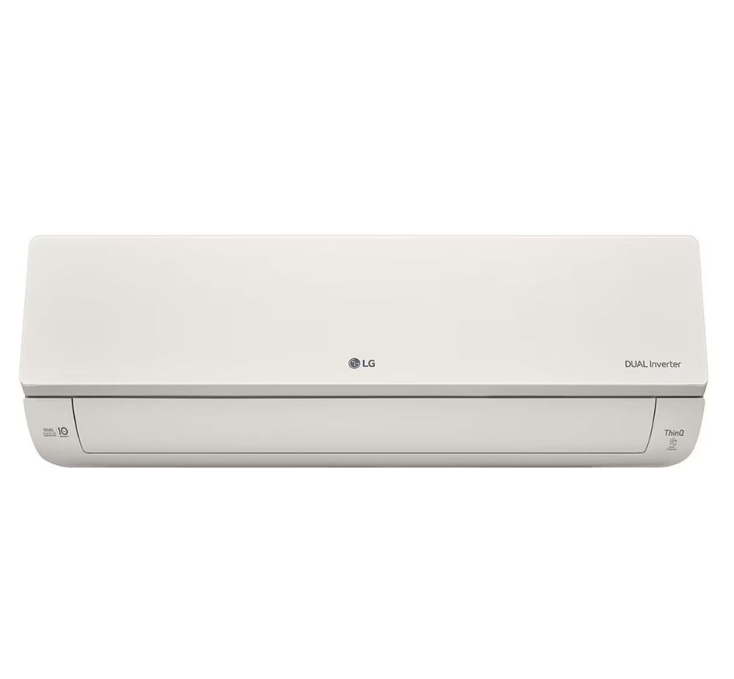 Кондиціонер спліт-система LG AB12BK.NSJR / AB12BK.UA3R