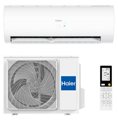 Кондиціонер спліт-система Haier AS50PR / 1U50MEGFRA-H