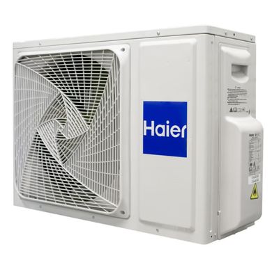 Кондиціонер спліт-система Haier AS35XCAHRA / 1U35MEHFRA-1