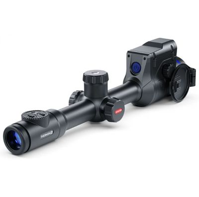 Тепловізійний приціл Pulsar Thermion 2 LRF XQ50 Pro