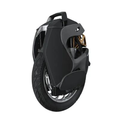 Моноколесо Kingsong S18 (Ruber Black) 1110Wh