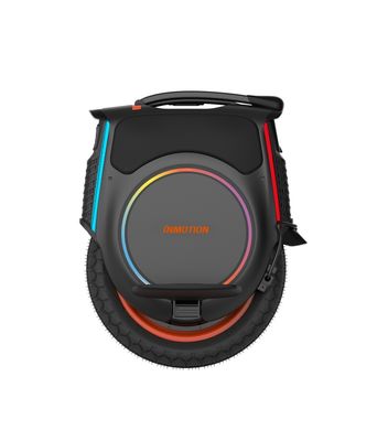 ​Моноколесо InMotion V12HT (Black) 1750 Wh