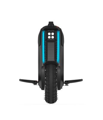 ​Моноколесо InMotion V12HT (Black) 1750 Wh