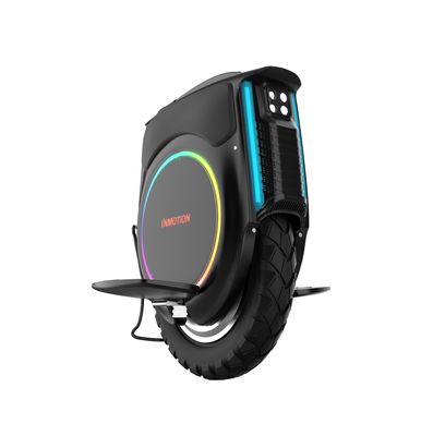 Моноколесо InMotion V12 (Black) 1750 Wh