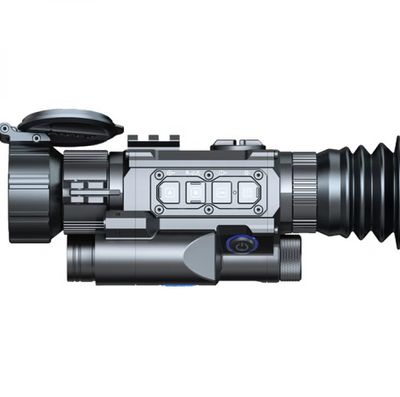 Тепловізійний приціл PARD SA32-45 LRF