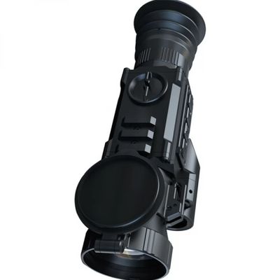 Тепловізійний приціл PARD SA32-45 LRF