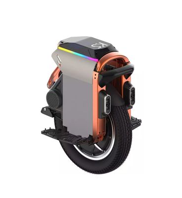 Моноколесо Kingsong KS-S16 1480Wh
