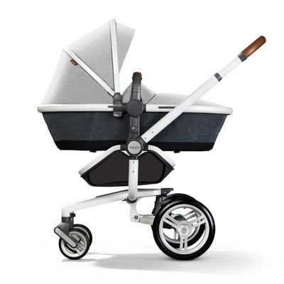 Коляска Silver Cross Surf Aston Martin Special Edition White