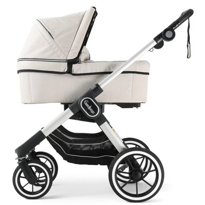 Коляска 2 в 1 Emmaljunga NXT90