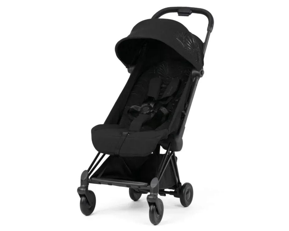 Прогулянкова коляска Cybex Coya La Parisienne