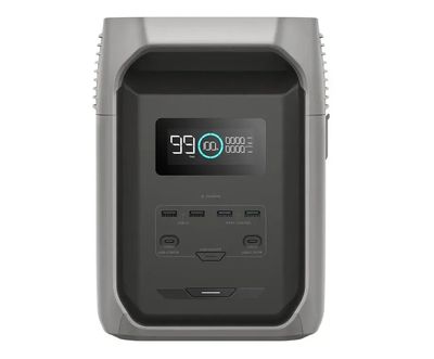 ​Зарядна станція EcoFlow DELTA 3 1500 (1,54 кВт·год)