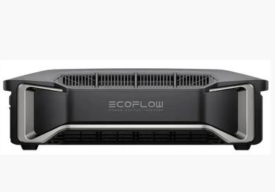 Станція EcoFlow DELTA Pro ULTRA + DELTA Pro ULTRA Extra Battery (12,3 кВт·год)