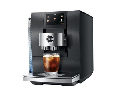 ​Кавомашина Jura Z10 Aluminium Black