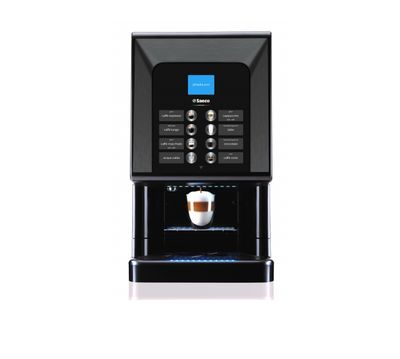​Кавомашина Saeco Phedra Evo Espresso