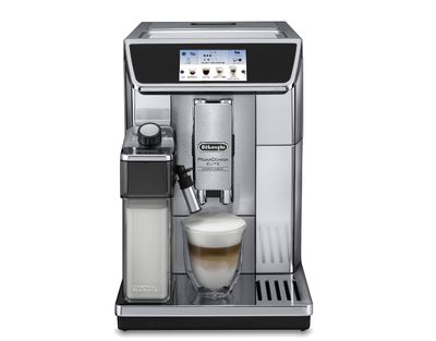 ​Кавомашина De'Longhi ECAM650.85.MS Primadonna Elite Experience